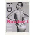Gisele Bundchen 2006 German Model Magazine Phot...