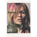 Kate Moss 2002 Covergirl Supermodel Magazine Ph...
