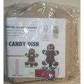 Home Depot Kids Workshop Gingerbread Man Candy ...