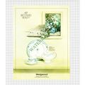 Wedgwood Rosedale ADVERT - 1982 Cutting
