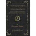 A Declaration of the Demeanor and Cariage of Si...
