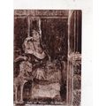 Pompei Villa Misteri La Domina Italy Real Photo...