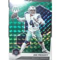 2021 Panini Mosaic DAK PRESCOTT (Cowboys) Prizm...