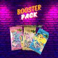 Booster Pack Bandai My Little Pony 2024 T106