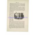 Arundel Castle, Sussex, England, Book Illustrat...
