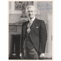 Greville Spratt Underwriter 1980s London Mayor ...