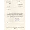 Christopher Leaver 1980s London Mayor Wine Hand...