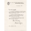 Andrew Wigram 1980s London Mayor Buckingham Pal...