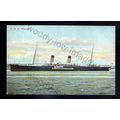 LS2776 - White Star Liner - Majestic & Tender -...