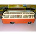 Matchbox - No68 Mercedes Coach
