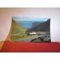 VIEW FROM APPLECROSS HILL, Ross-shire used vint...