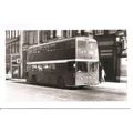 Black & White Photograph of Manchester Corporat...