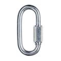 HEAVY DUTY QUICK LINK SCREW LOCK Chain Fastener...