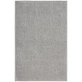 2' X 4' Silver Grey Non Skid Indoor Outdoor Run...