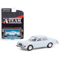 1981 Dodge Diplomat Light Blue "The A-Team" (19...
