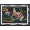 Flowers: 55c - Netherlands Antilles 1977 - F H ...