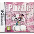Nintendo DS Diddle Puzzle avec boîte