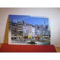 HONFLEUR, CALVADOS, FRANCE used postcard 2004 pm =