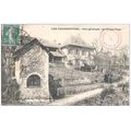 73 - Chambéry - les charmettes - le vieux four