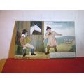 'WIDDICUM VARE', WIDECOMBE FAIR, DEVON. unused ...