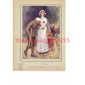 Woman, Love that Rules the Word, by C M Padday,...