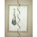 Asenath, Edmund Dulac, Book Illustration (Print...