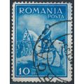 King Carol II - Romania 1932 - FH - MiNr 436 (B)