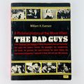 The Bad Guys - A Pictorial History of the Movie...