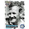 Futera's Leeds Utd 1999 Fans' Selection: Heroes...