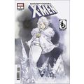 Exceptional X-Men (2024) #7 Marvel Comics Peach...