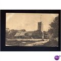 Suffolk DUNWICH Church Postcard (39948) by Vale...
