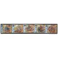 1989 SG 1457/1461 - fine used (o)