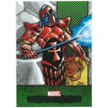 2012 Marvel Beginnings 2 - #346 - Scarlet Centu...