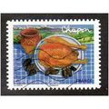FRA 2010 (56c) 'FLAVOURS OF FRANCE -CHAPON' FIN...