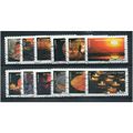 FRA 2012 (SET) 'FIRE'(12v) FINE USED (EBID21741)
