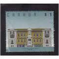 1991 canada court house yorktown $1 f/u sg1479a