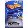 Hot Wheels - Lotus M250: 2001 First Editions #1...
