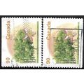 1991/1996 SG 1478 (2) - fine used (o) - perf. 1...