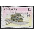 1990 SG 785 - fine used (o)