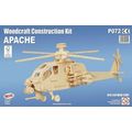 Apache Woodcraft Construction Kit