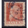 BAVARIA 1911 PRINCE LUITPOLD'S 90TH BIRTHDAY 30...