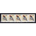 3045 2c Red-headed Woodpecker Very Fine MNH PNC...