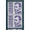 1297 3c Francis Parkman Fine MNH CLP R0059