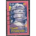 France 2001 Michel 3533 O Cote (2008) 2.00 € Cl...