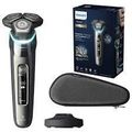 Philips Series 9000 Wet & Dry Electric Shaver, ...