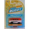 JADA SLUG BUG ' Volkswagen T1 BUS white / orang...