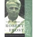 The Poetry of Robert Frost