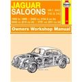 Jaguar Mk I & II 240 & 340 Owners Works