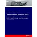 The Homilies of the Anglo-Saxon Church