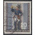 Mi : 120a used 1954 Cat € 35